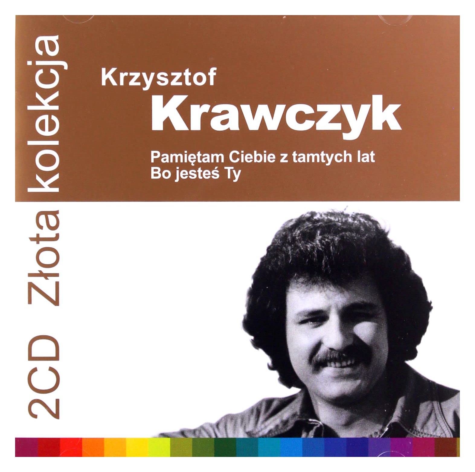 Zlota Kolekcja 1 & 2 Music