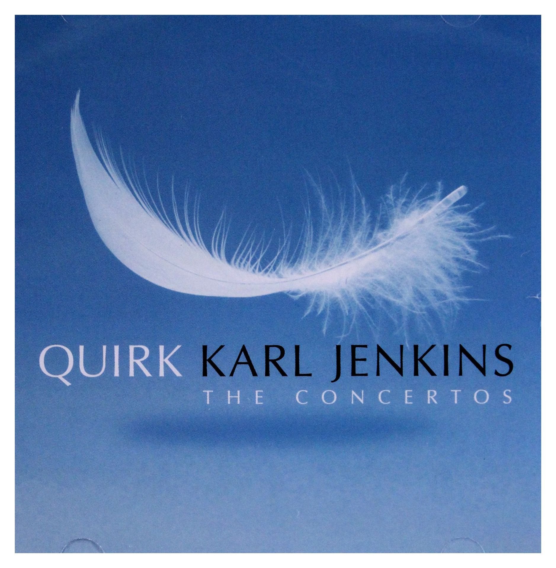 Quirk-the Concertos Classical