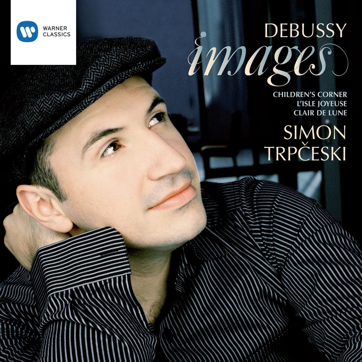 Images I & II/Childrens Corner Classical