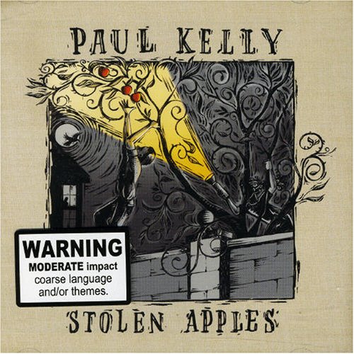 Stolen Apples (11 Tracks) Std Jewelcase (Aust Excl Alternative & Indie