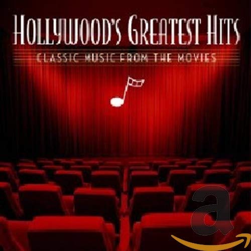 Hollywood'S Greatest Hits:Classic Music Classical