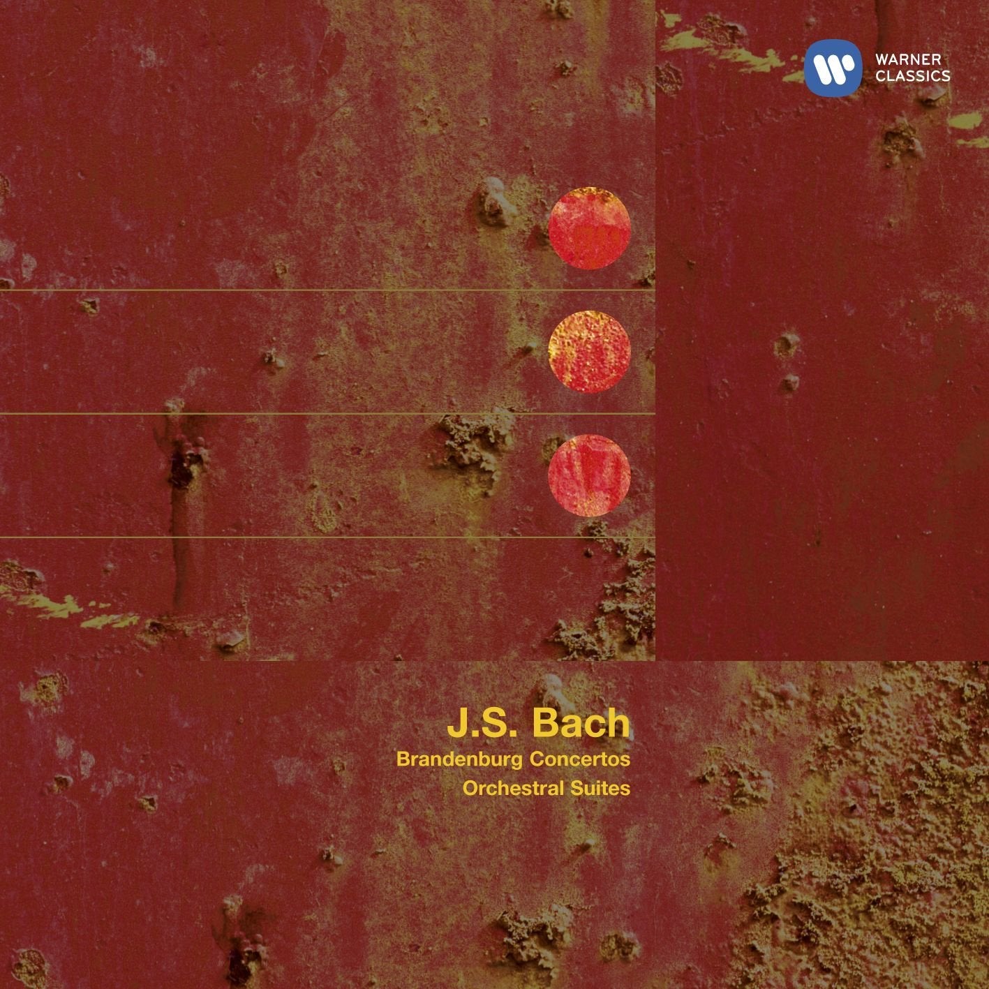 Bach: Brandenburg Concertos - Orchestral Suites Classical
