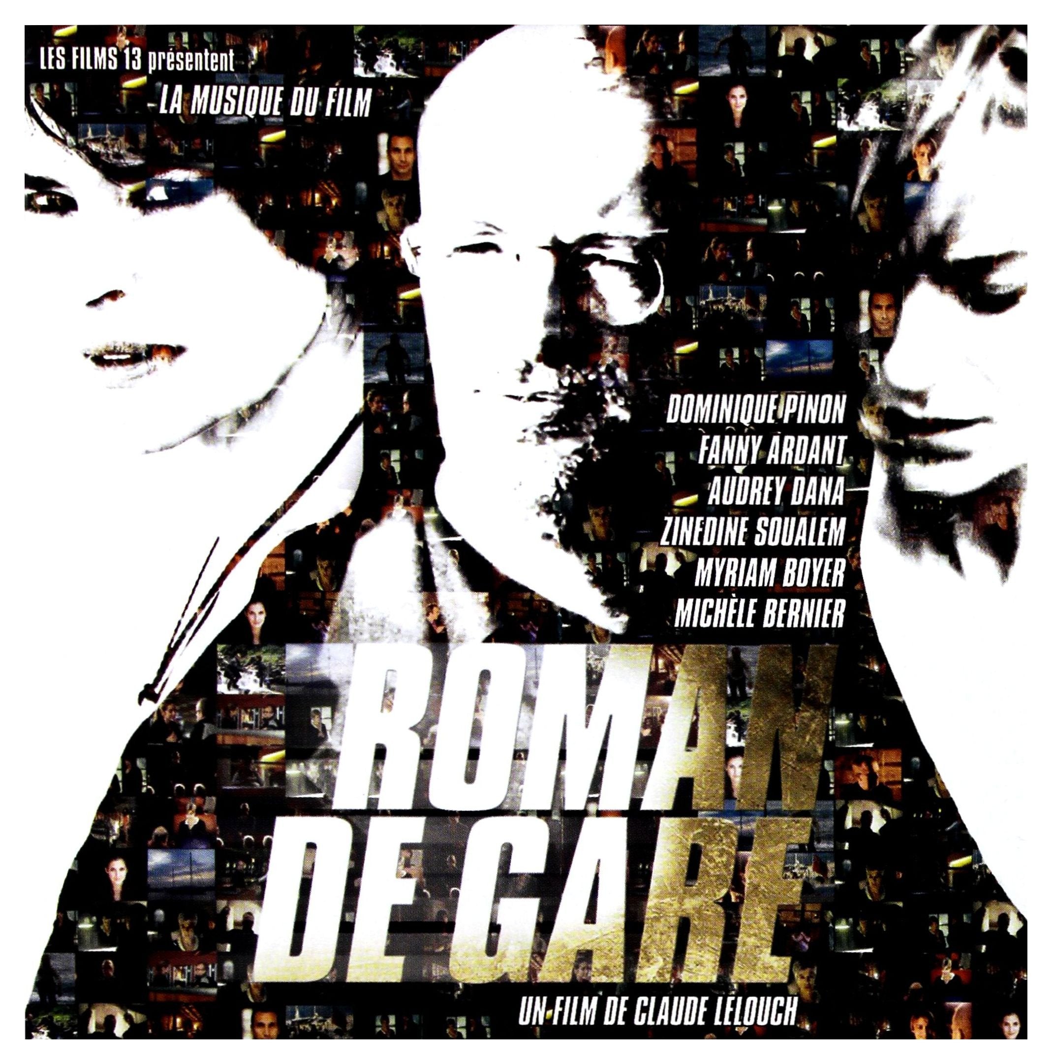 Roman de Gare Pop