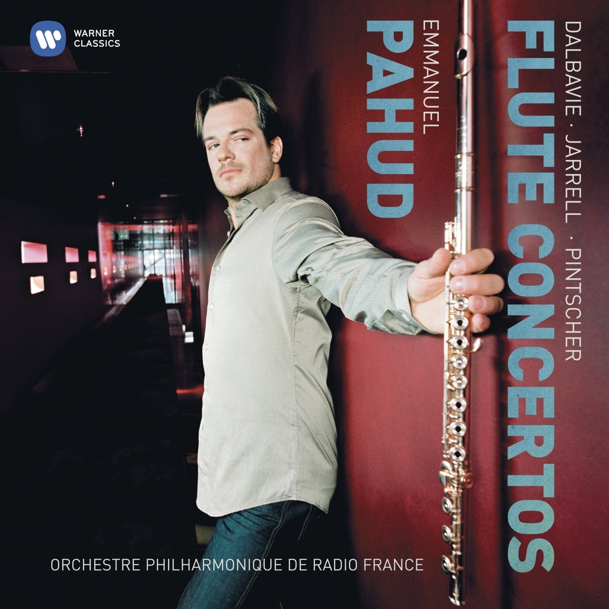 Flute Concertos (Flötenkonzerte) Classical