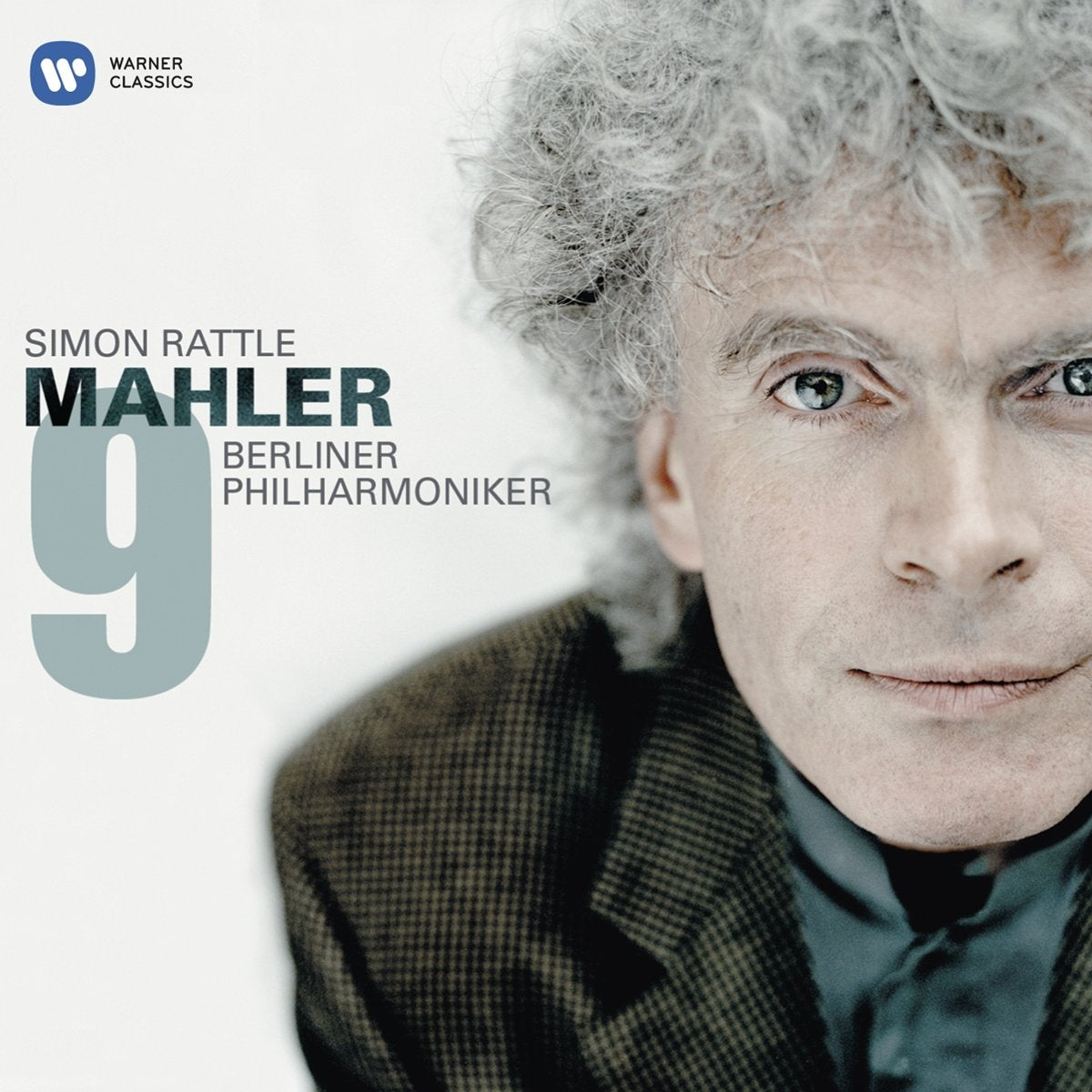 Mahler: Symphony No.9 Jazz
