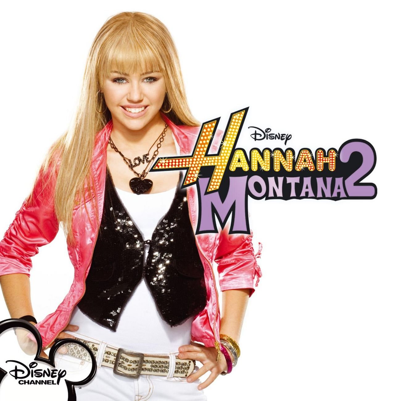 Hannah Montana 2 Original Soundtrack / Meet Miley Cyrus Pop