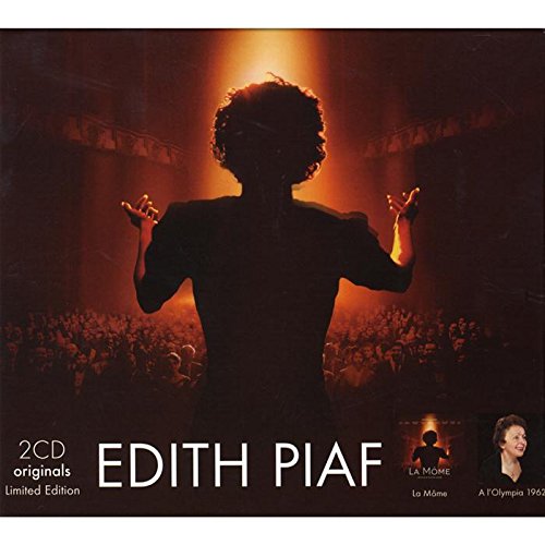 Boxset [Bof la Mome/Olympia 62 Pop