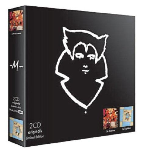 Boxset (le Bapteme Je Dis Ai Alternative & Indie