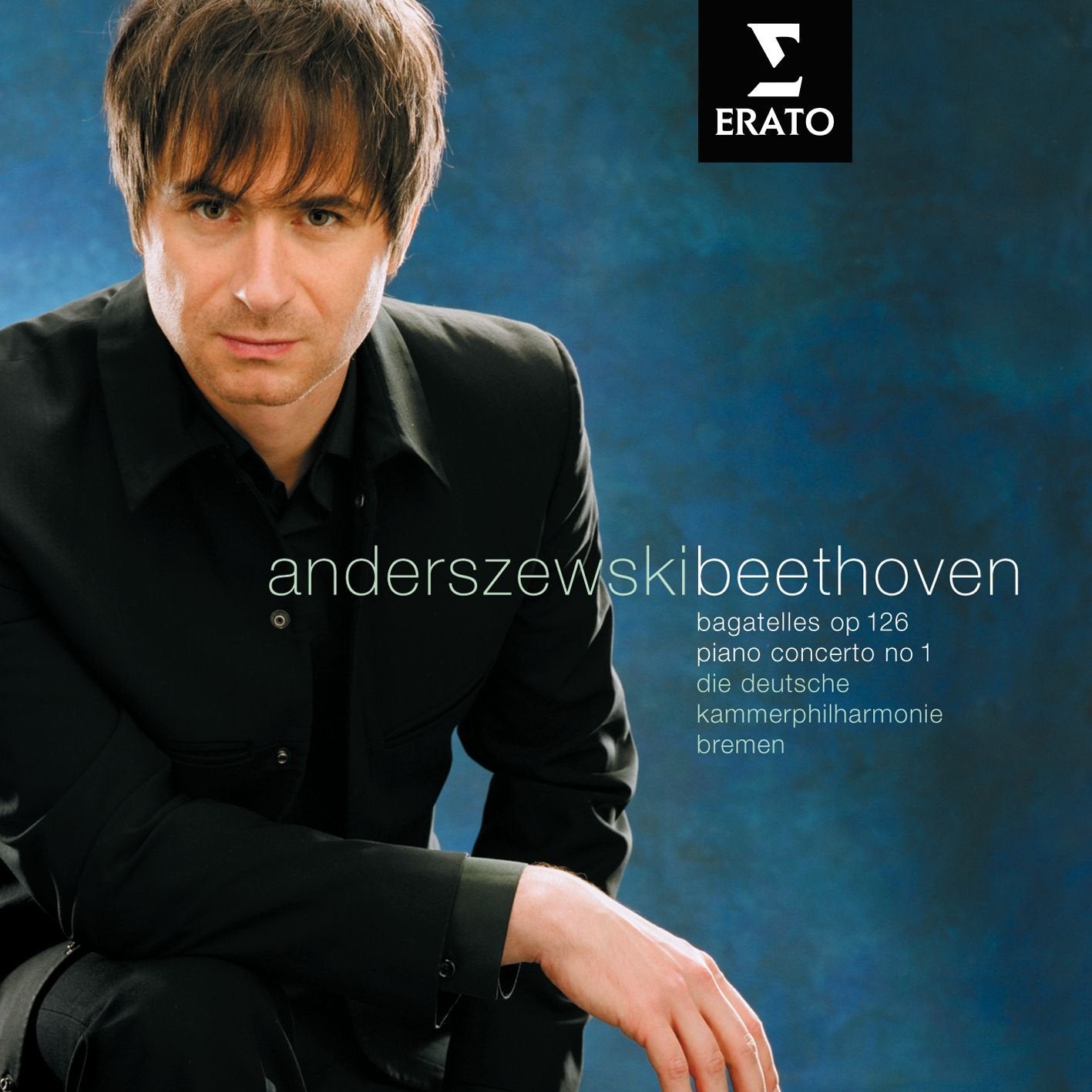 Klavierkonzert 1/Bagatellen Classical