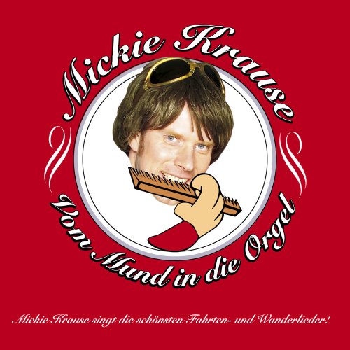 Vom Mund In Die Orgel German Schlager & Volksmusik