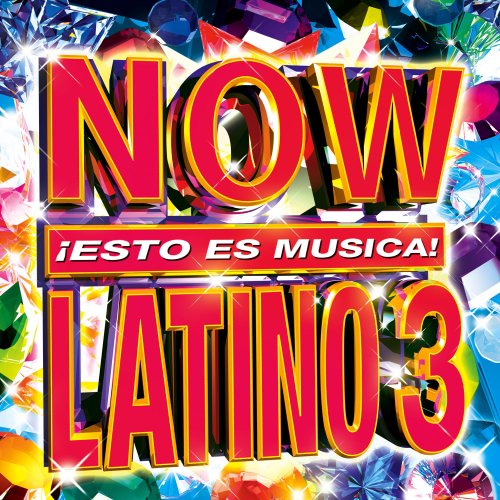Product Image: Now Latino Vol. 3