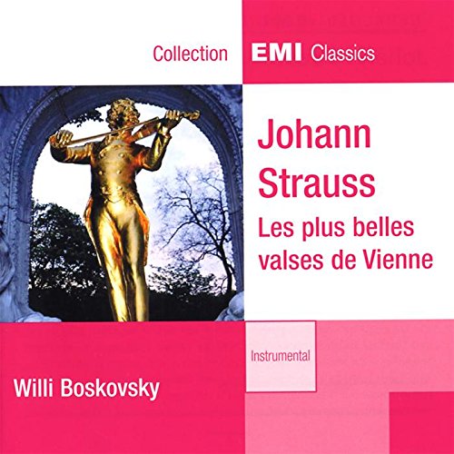 Johann Strauss : Valses Classical