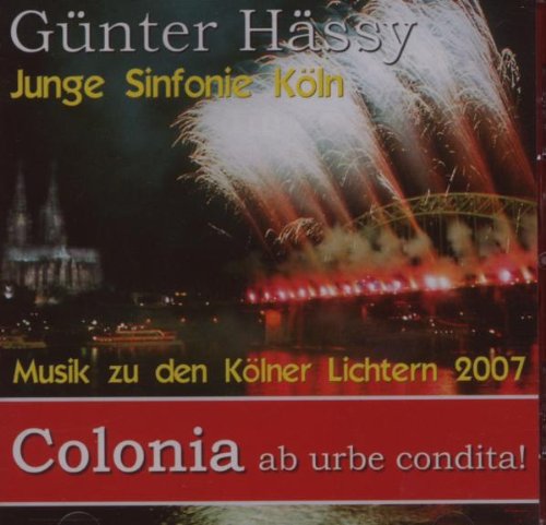 Colonia-Ab Urbe Condita! Classical