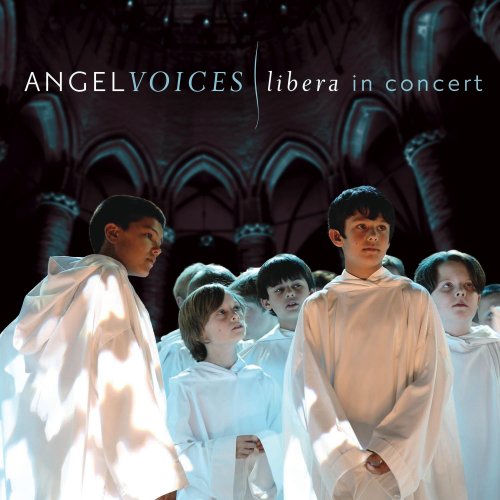 Angel Voices-the Concert Classical