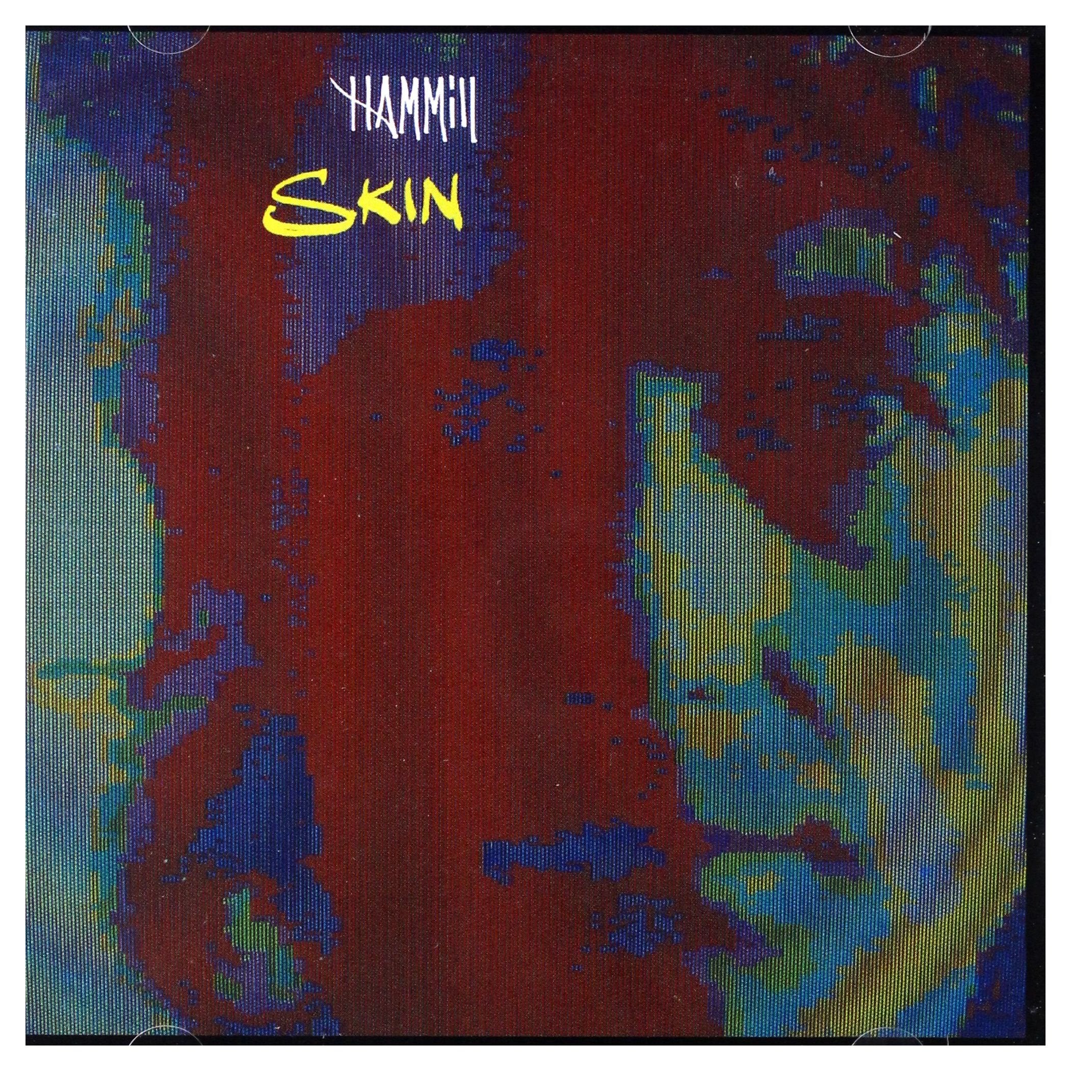 Skin Rock