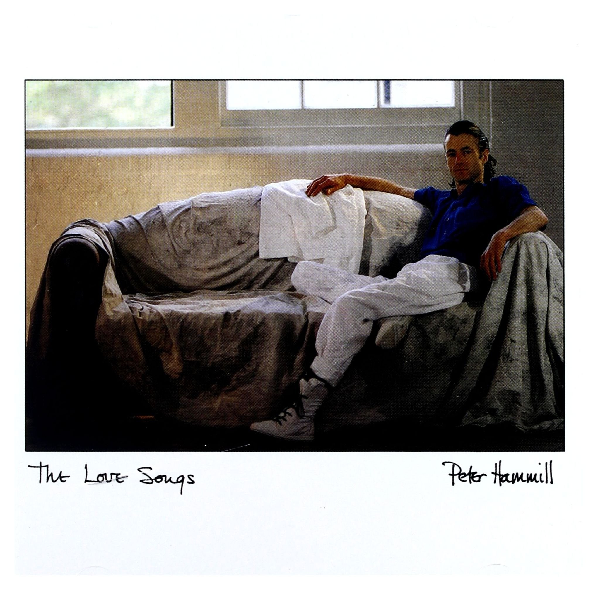 The Love Songs Rock