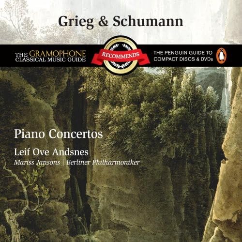 Klavierkonzerte Classical