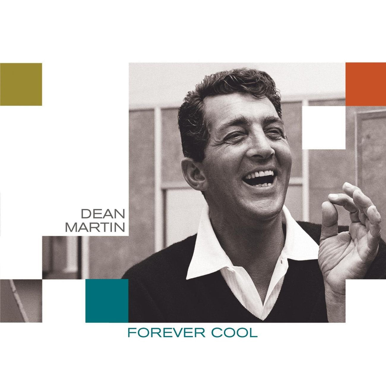 Forever Cool Jazz