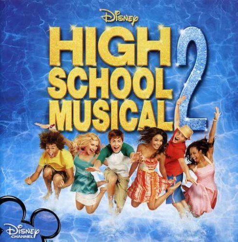 High School Musical 2(Italian Vers) Pop