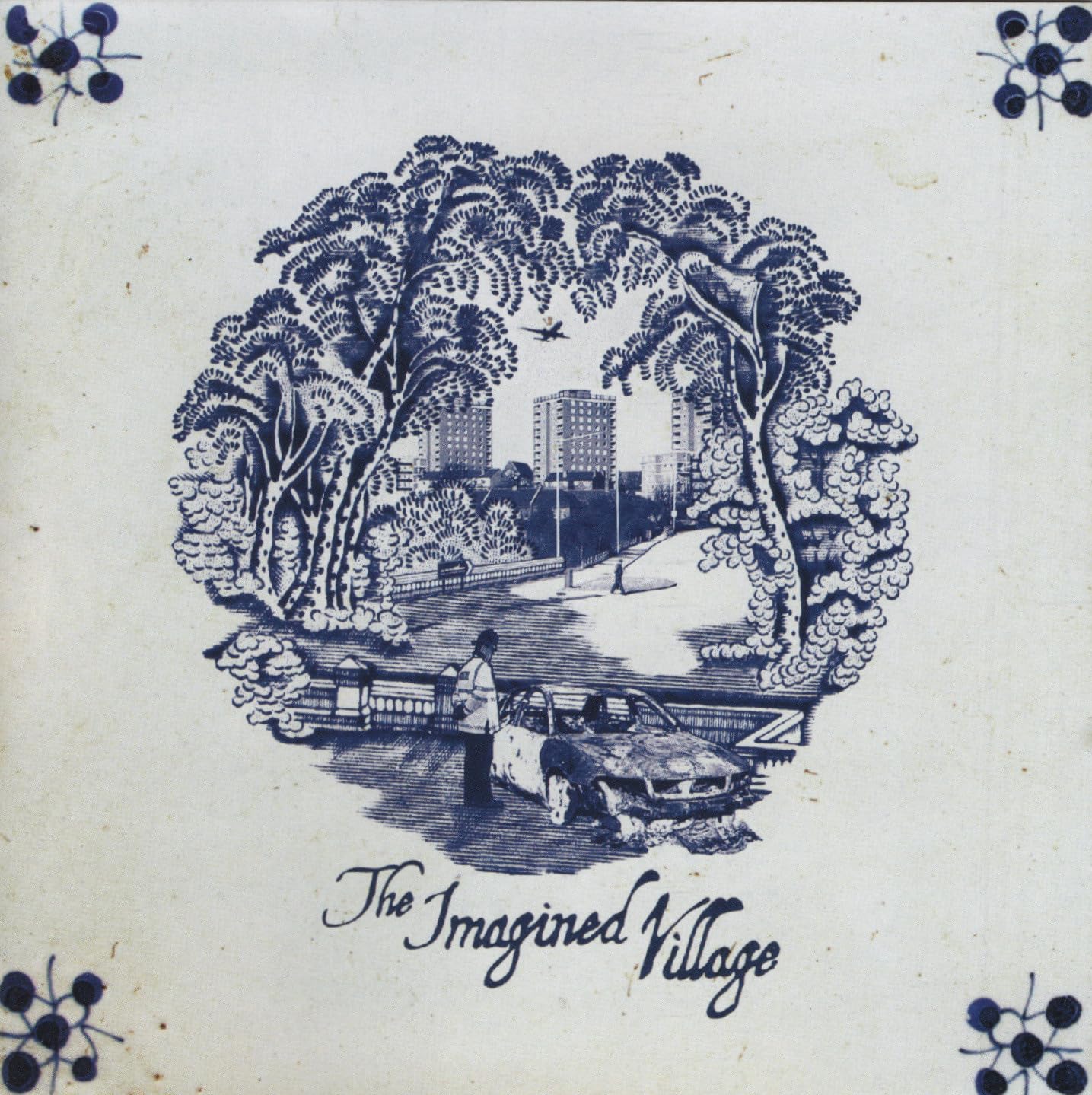 The Imagined Village Pop