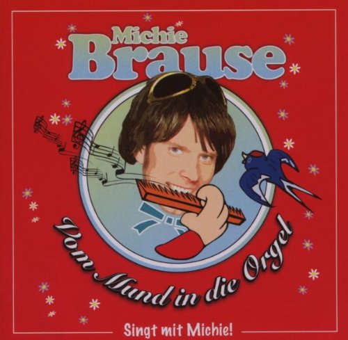Vom Mund in die Orgel German Schlager & Volksmusik
