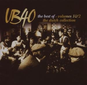 The Best of Ub40 Pop