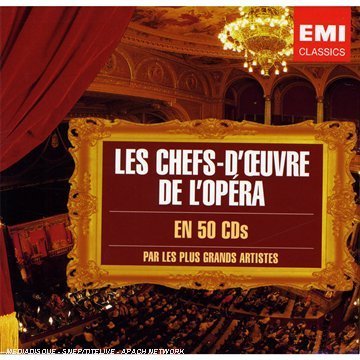Opera the Collectors Edition Classical