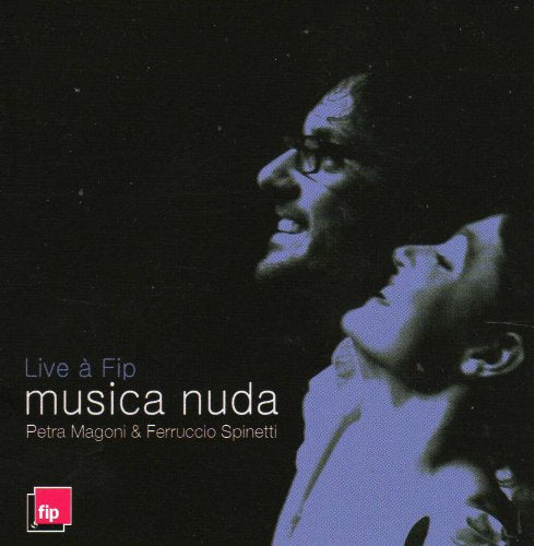 Musica Nuda Live at Fip Jazz