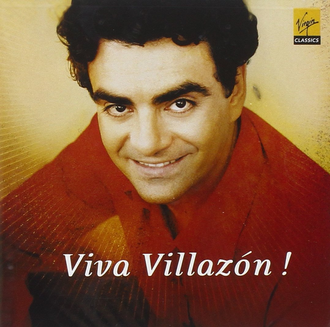 Viva Villazon! (Deluxe Ausgabe) Classical
