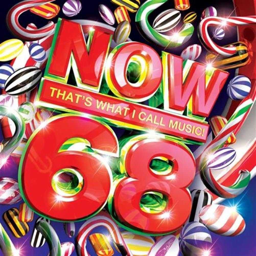 Now That S What I Call Vol. 68 Alternative & Indie