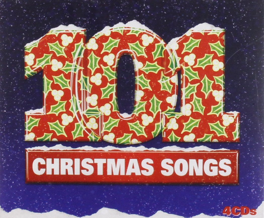 101 Christmas Songs Other music genres