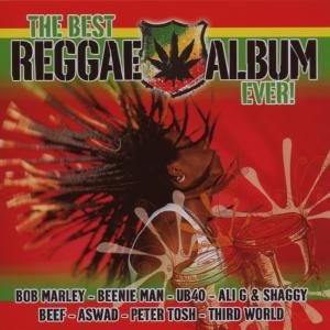 Best Reggae Album Ever! 2cd 07 Music