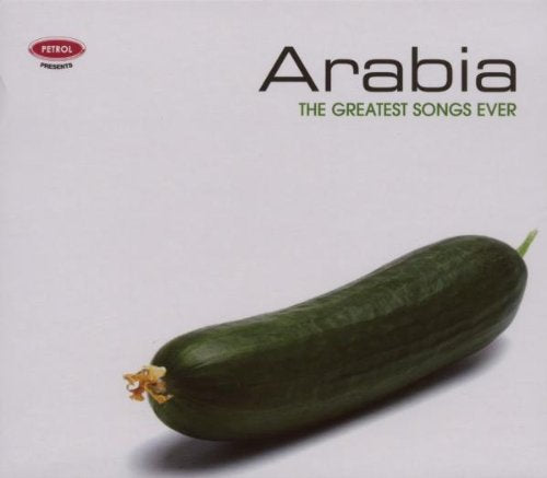 Greatest Songs Ever: Arabia Pop