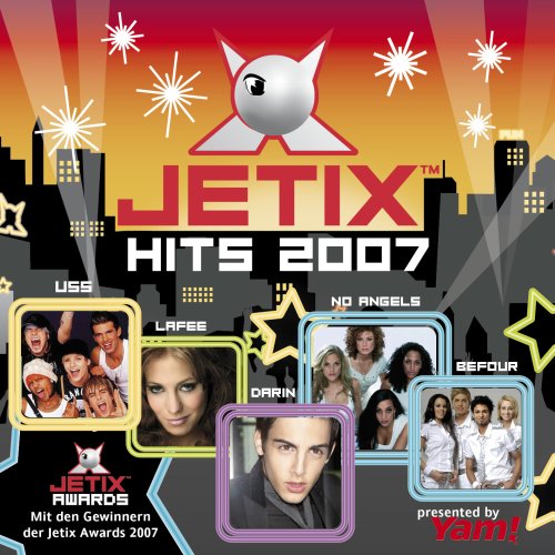 Product Image: Jetix Hits 2007