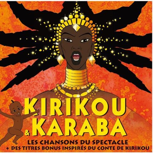 Kirikou & Karaba Pop