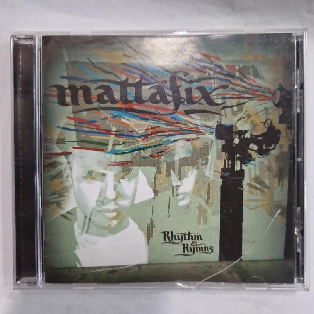Rhythm & Hymns Pop