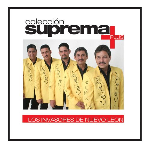 Coleccion Suprema Plus + Rock