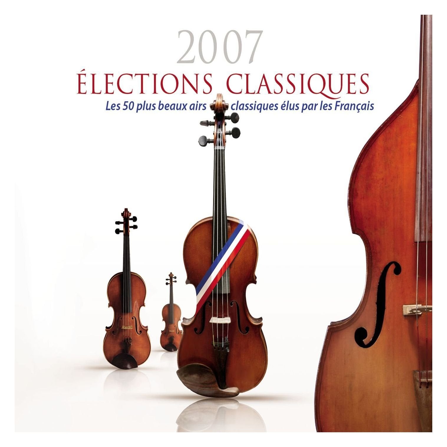 Elections Classiques 2007 Classical