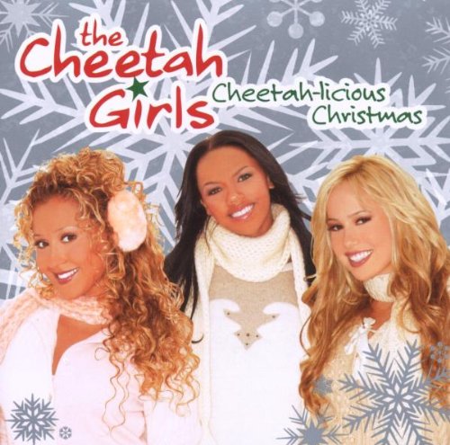 A Cheetah-Licious Christmas Other music genres