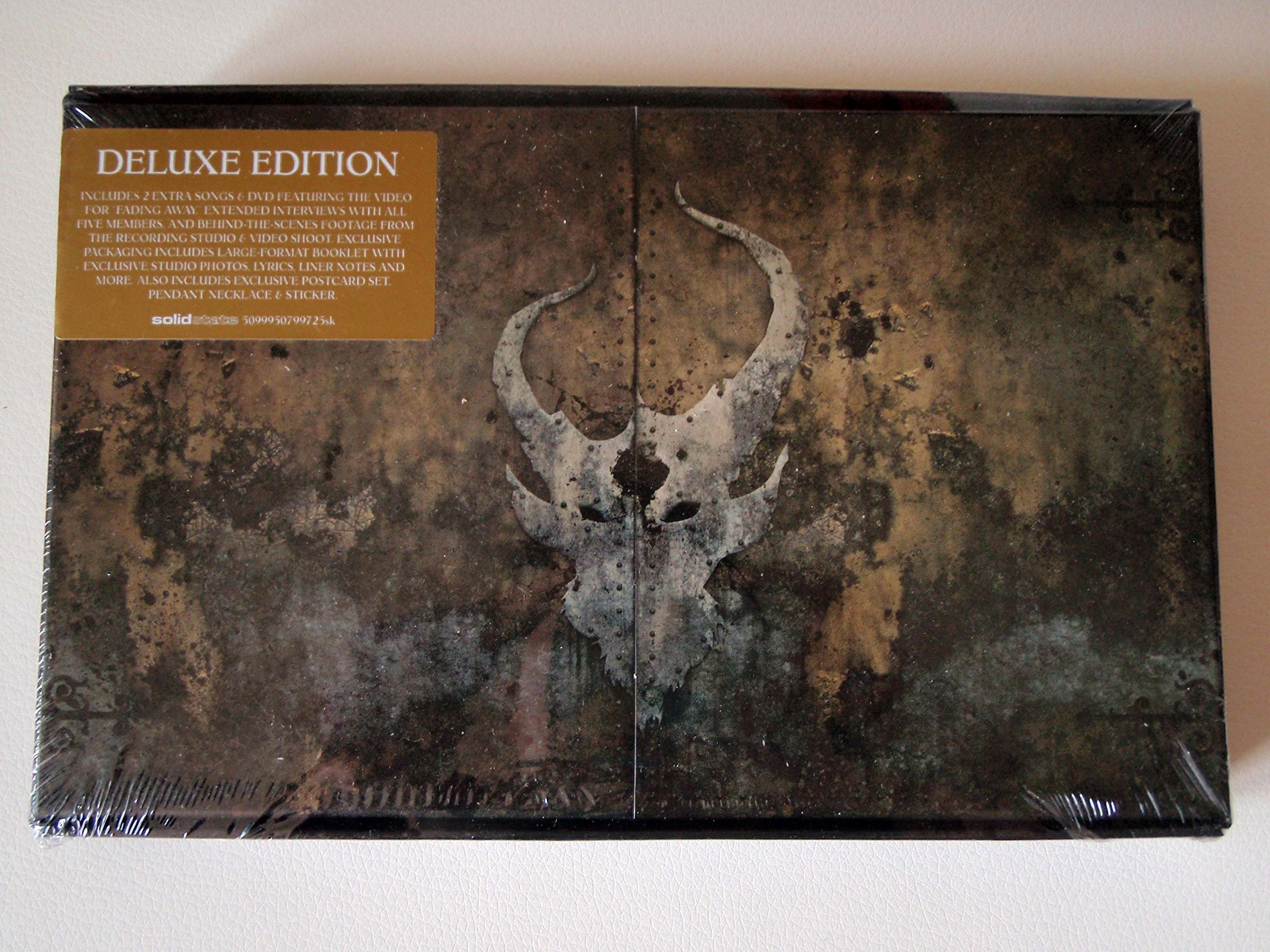 Storm the Gates of Hell - Limited Fan Edition Alternative & Indie