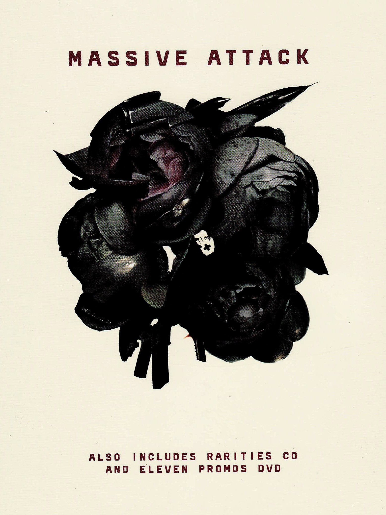 The Best of Massive Attack Alternative & Indie