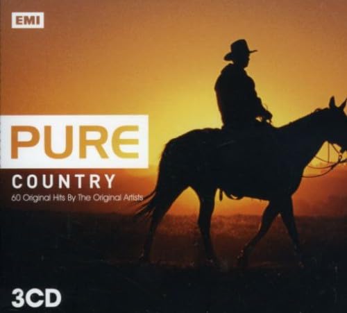 Pure Country Love Songs Rock