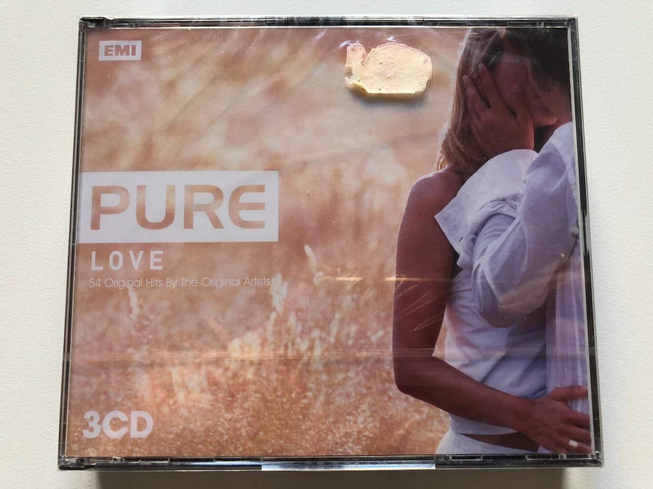 Product Image: Pure Love