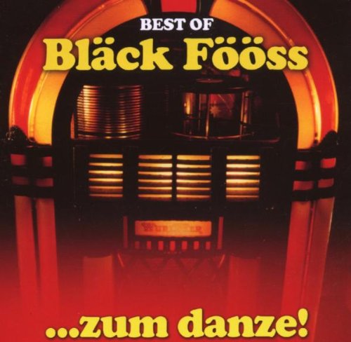 Best of...Zum Danze German Schlager & Volksmusik