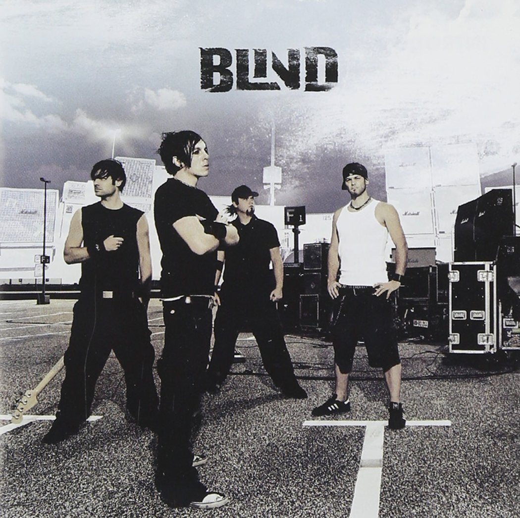 Blind Alternative & Indie