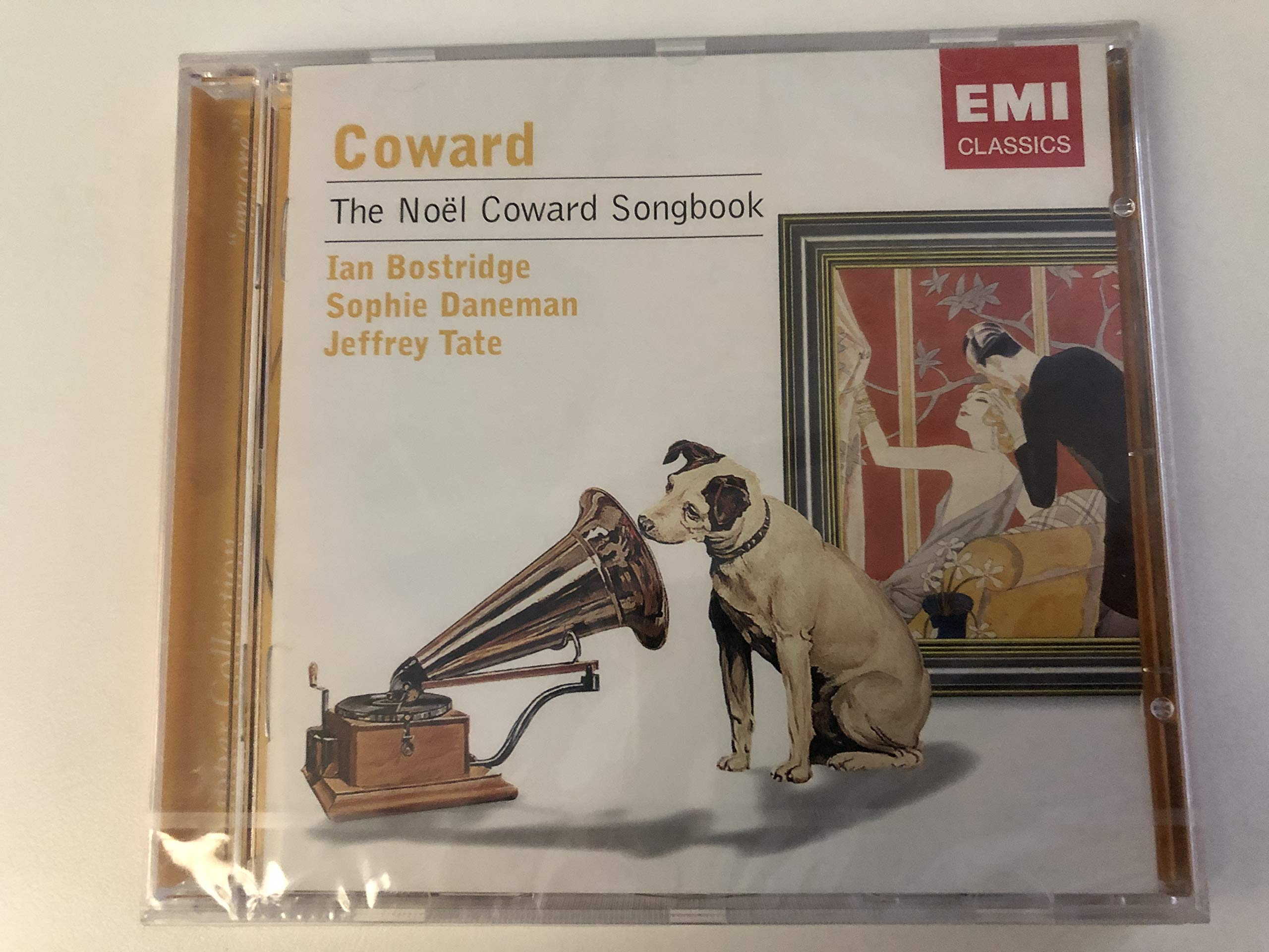 Noel Coward Songbook Classical