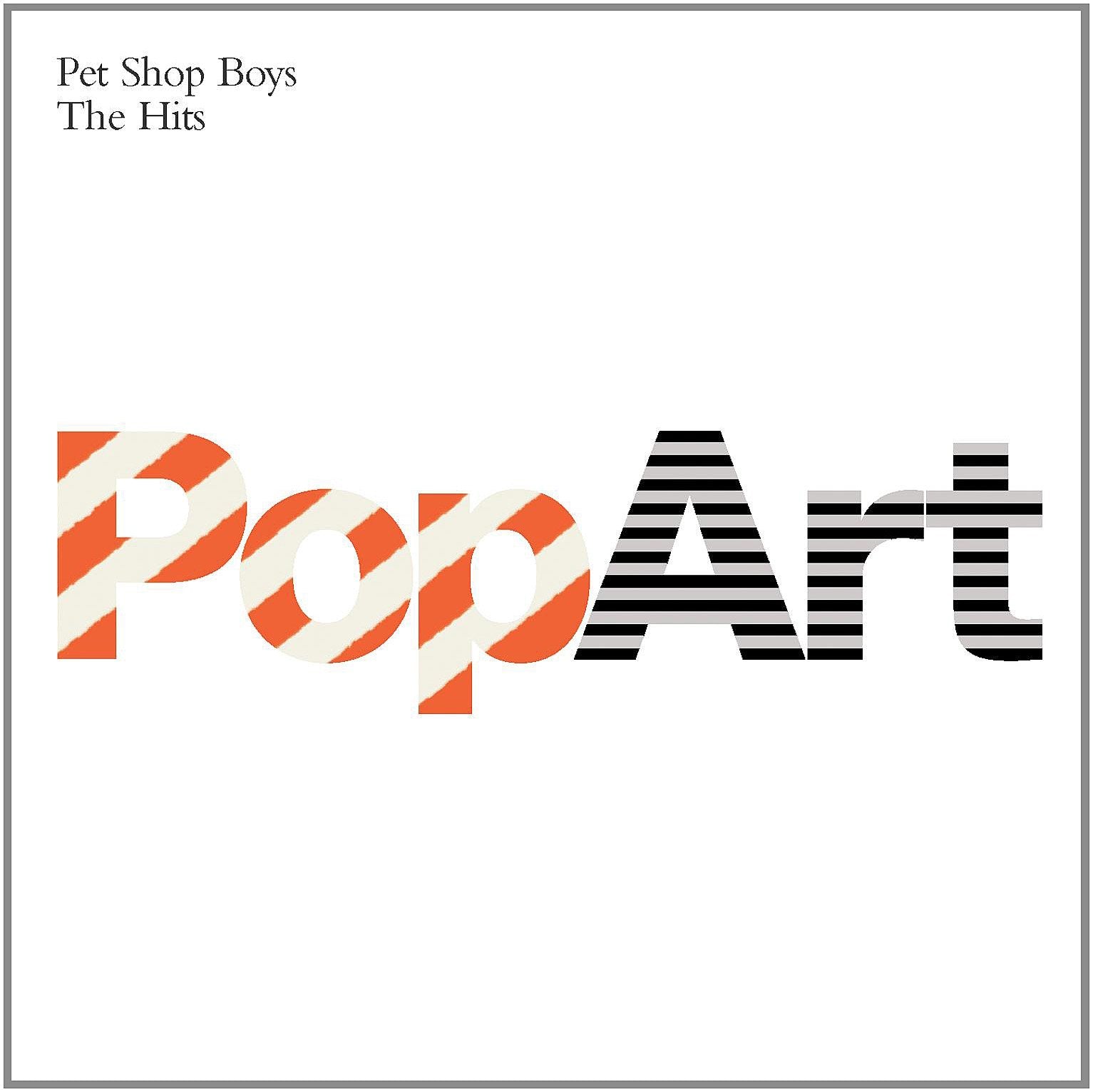 Product Image: The Hits