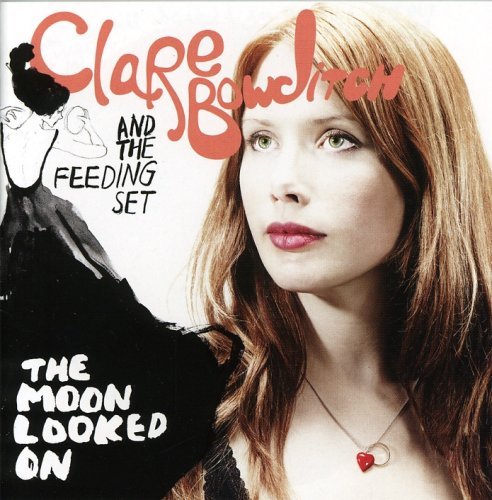 The Moon.. Pop