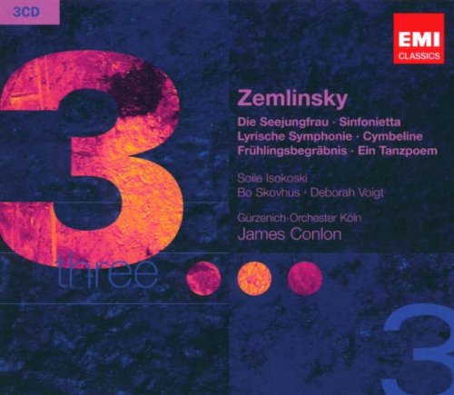 Product Image: Orchesterwerke