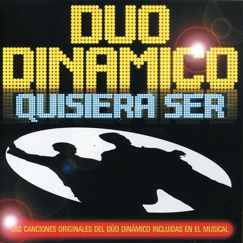 Duo Dinamico - Quisiera Ser. Las Versiones Or Country & Folk